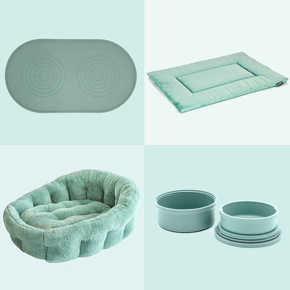 Accessory Bundle - KindTail