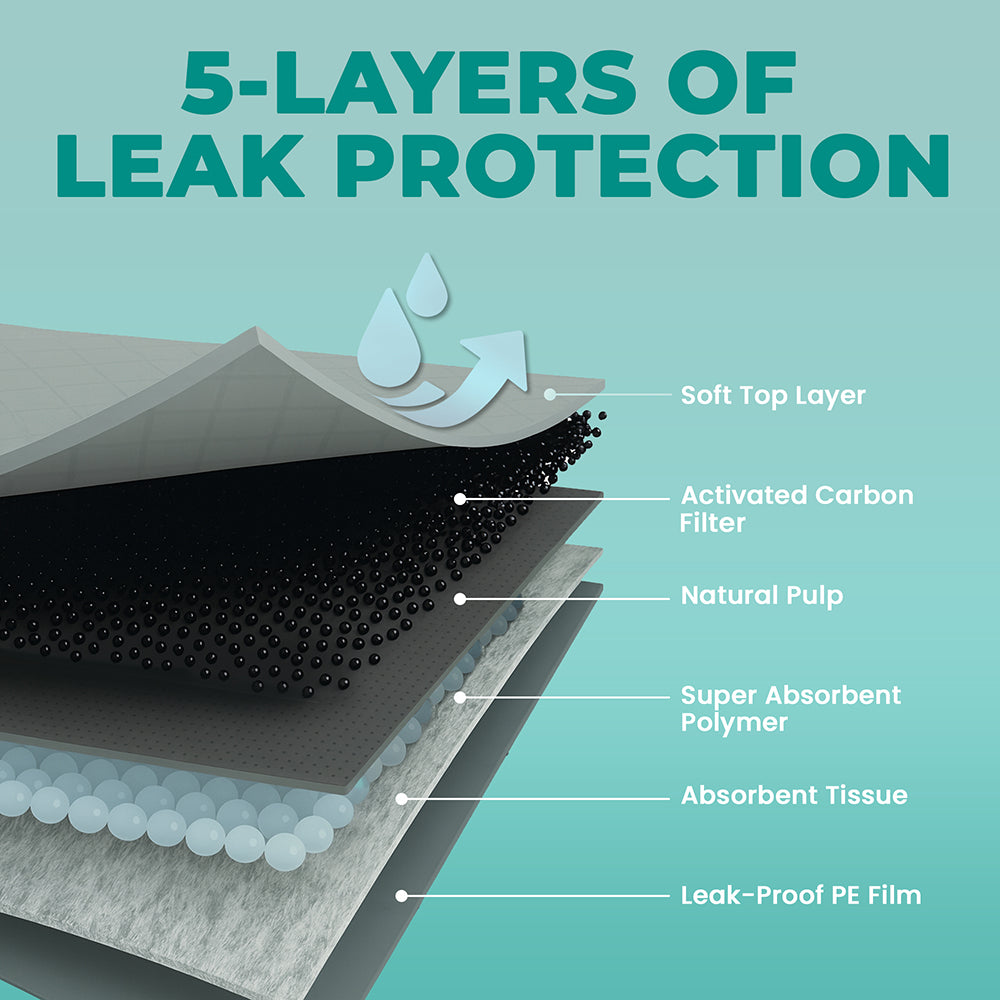 Potty Training Bundle - KindTail