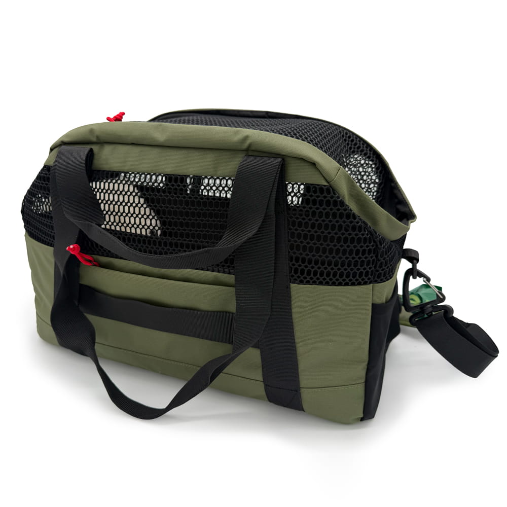 PAWD Pet Carrier Bag (Copy)