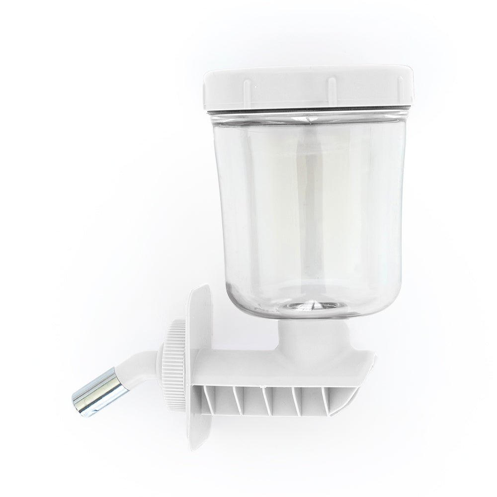 Pawdle Crate Water Bottle® - KindTail