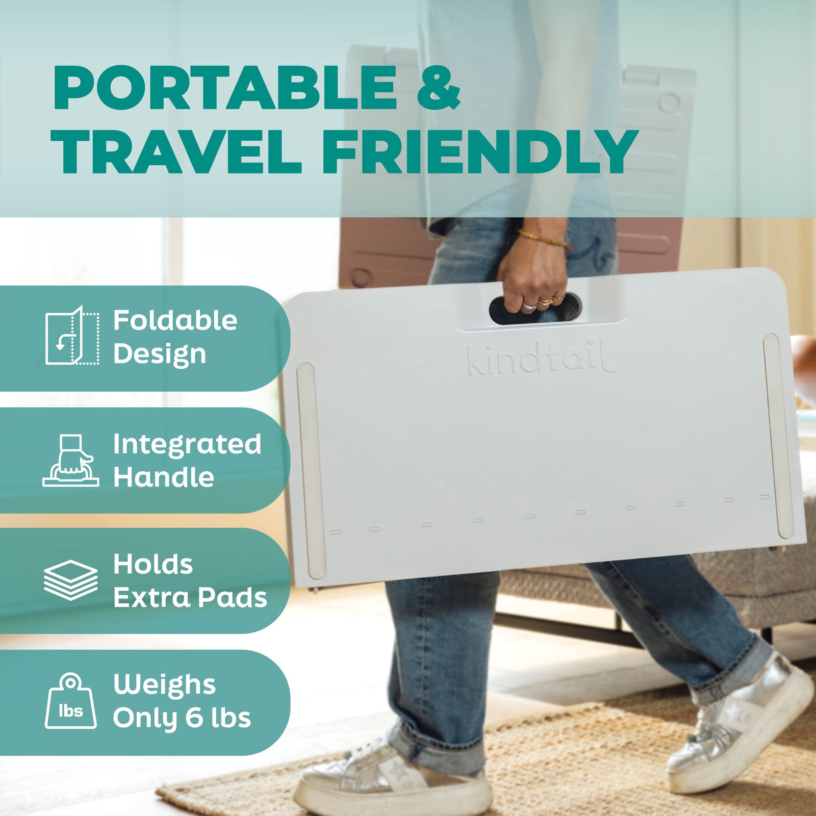 Potty Training Bundle - KindTail