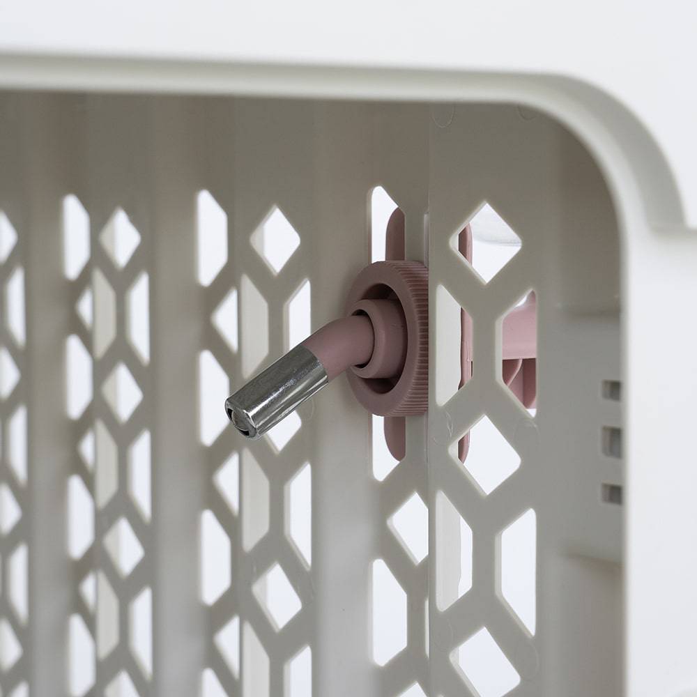 Pawdle Crate Water Bottle® - KindTail