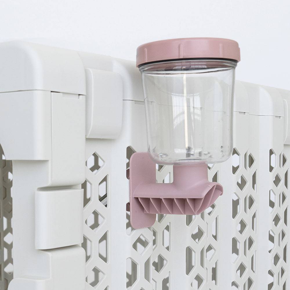 Pawdle Crate Water Bottle® - KindTail