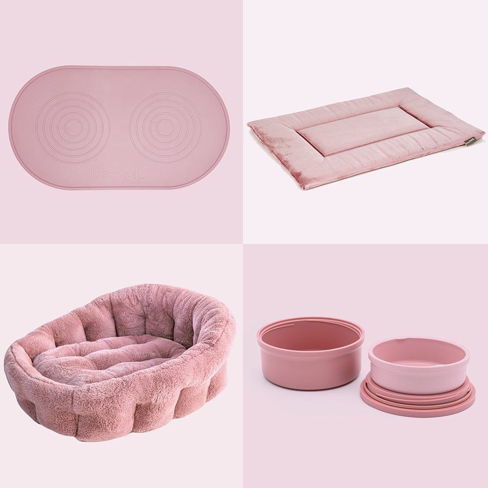 Accessory Bundle - KindTail