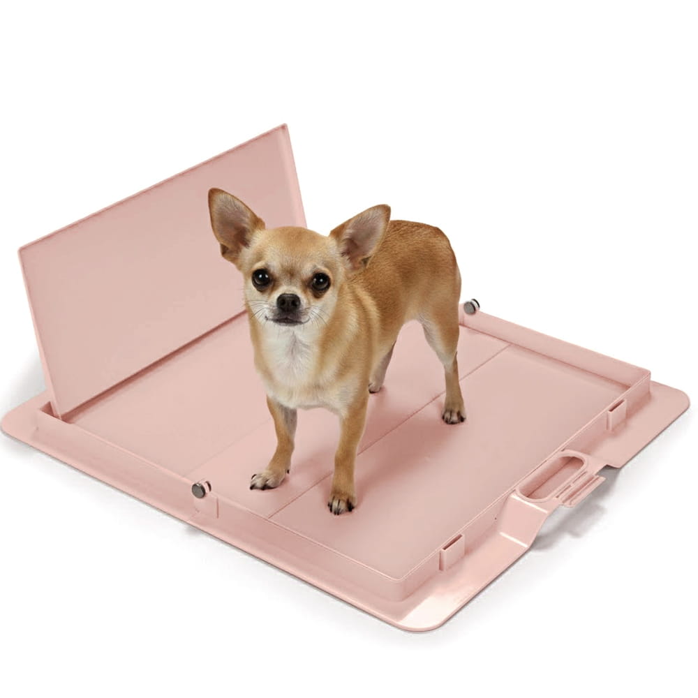 Pee PAWD® Pee Pad holder