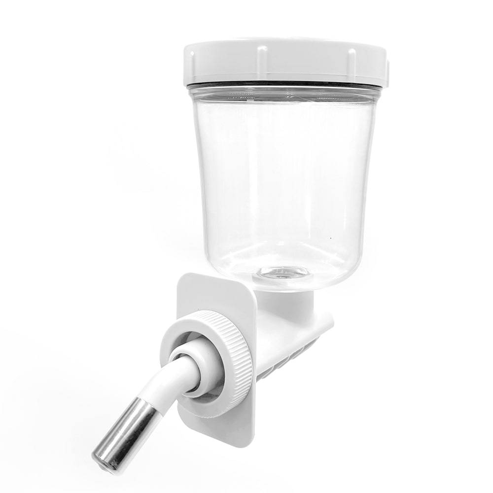 Pawdle Crate Water Bottle® - KindTail