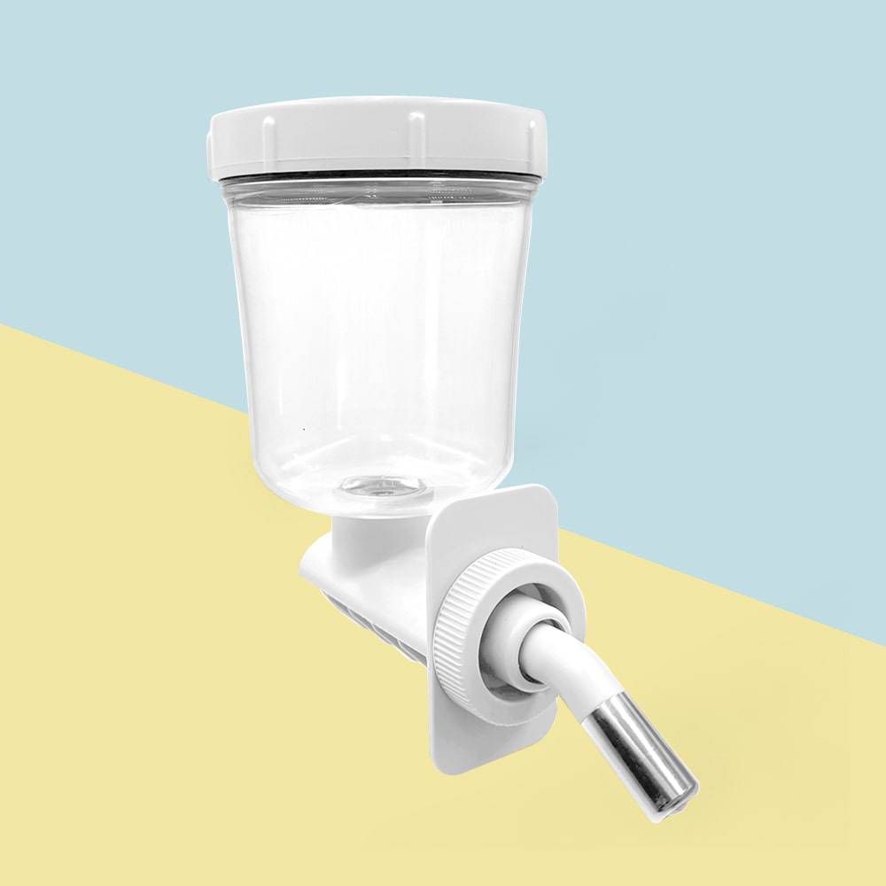 Pawdle Crate Water Bottle® - KindTail