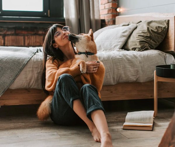 10 signs that you are officially a crazy dog pawrent! - KindTail