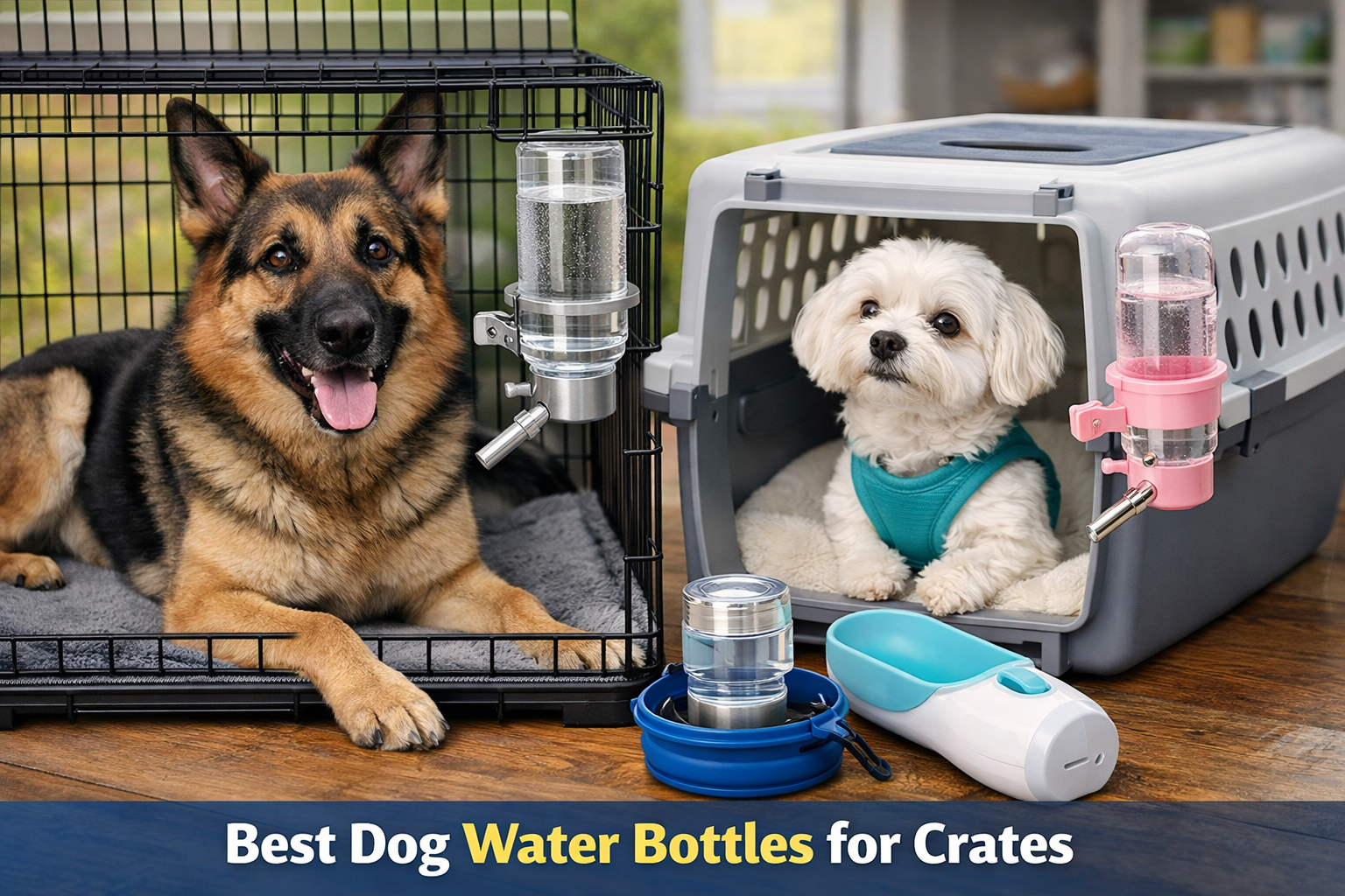 3 bowl dog feeder pet feeder western raised Slate Modern 3 Dog Bowl Elevated Stainless Steel Stand (Med - Large Dog 9"  H) Best, Luxury Dog Feeding Station 2 - 3 Dog, Multiple Dog