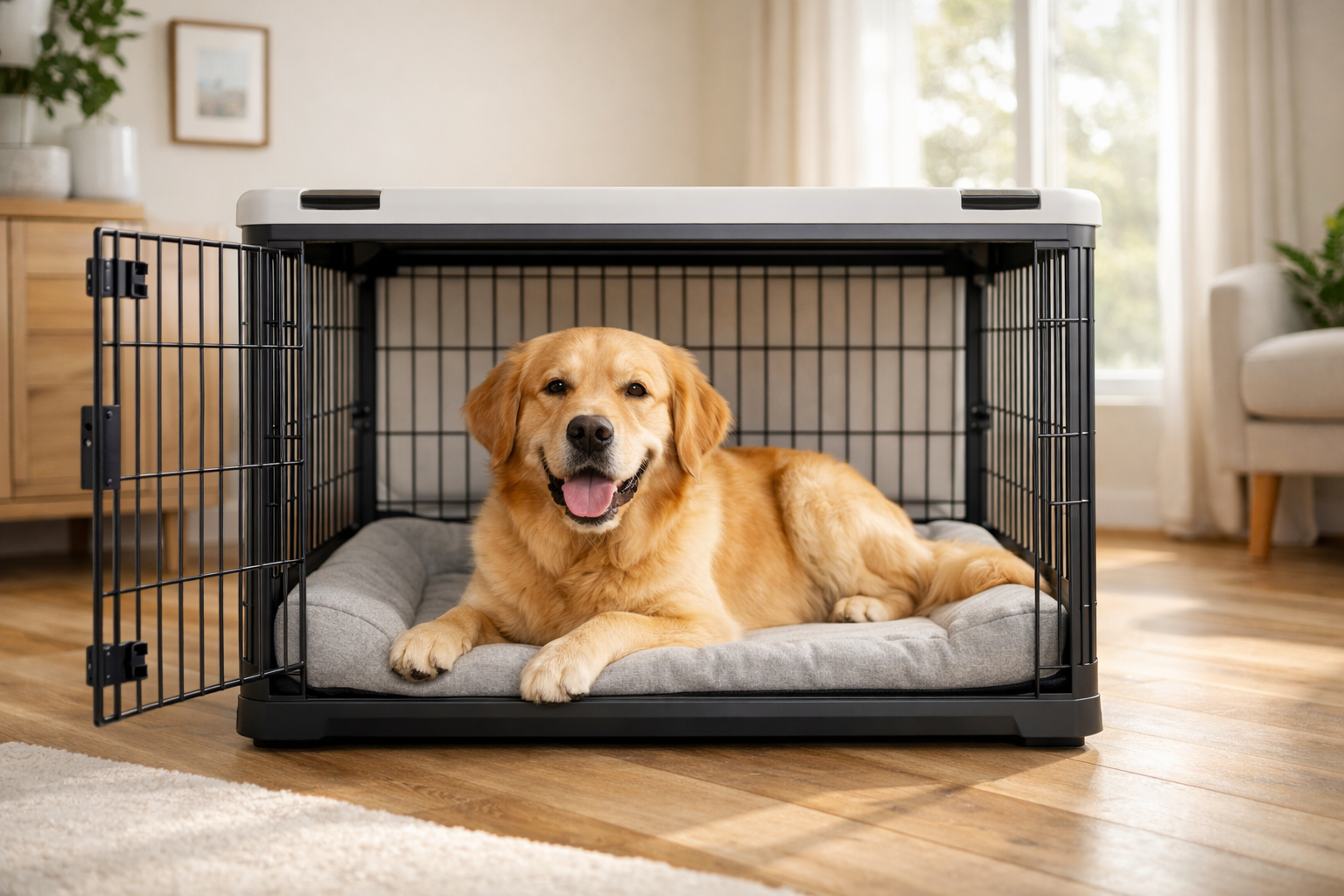 Dog Crate Beds Washable: The Complete Guide to Comfort, Cleanliness, and Smart Buying
