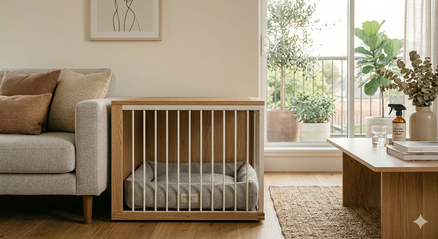 Dog Crate Beds Washable: The Ultimate Guide to Clean, Comfortable Crate Living (2026)