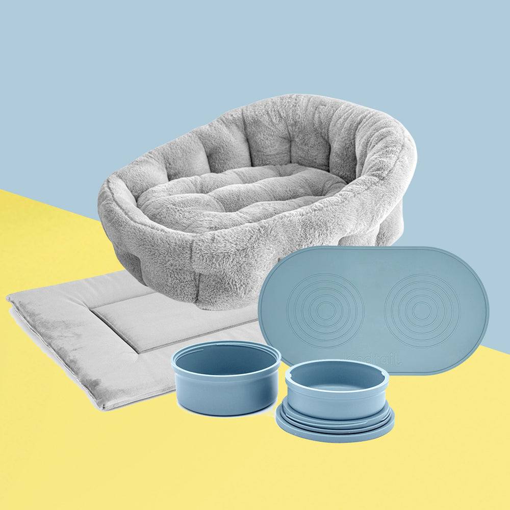 Accessory Bundle - KindTail