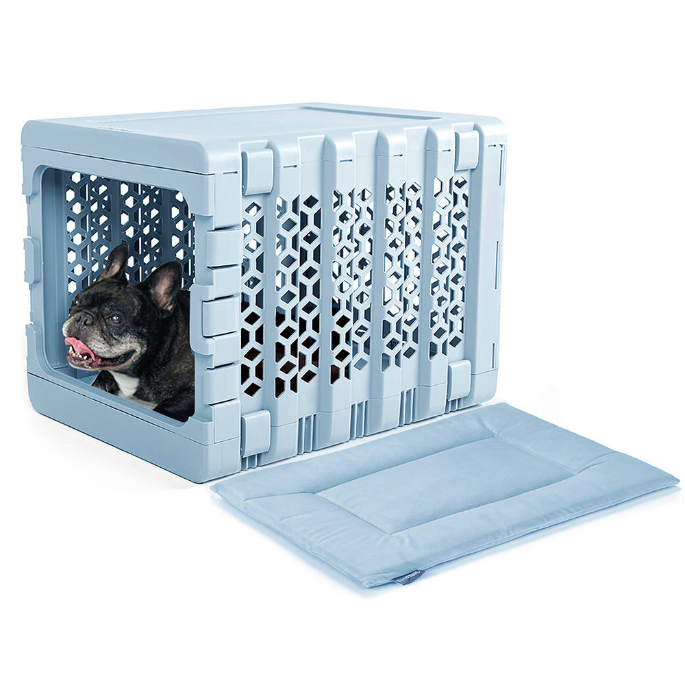 PAWD®  Modern Collapsible Dog Crate