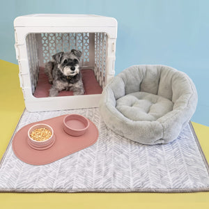 Puppy Bundle PAWD® Dog Crate