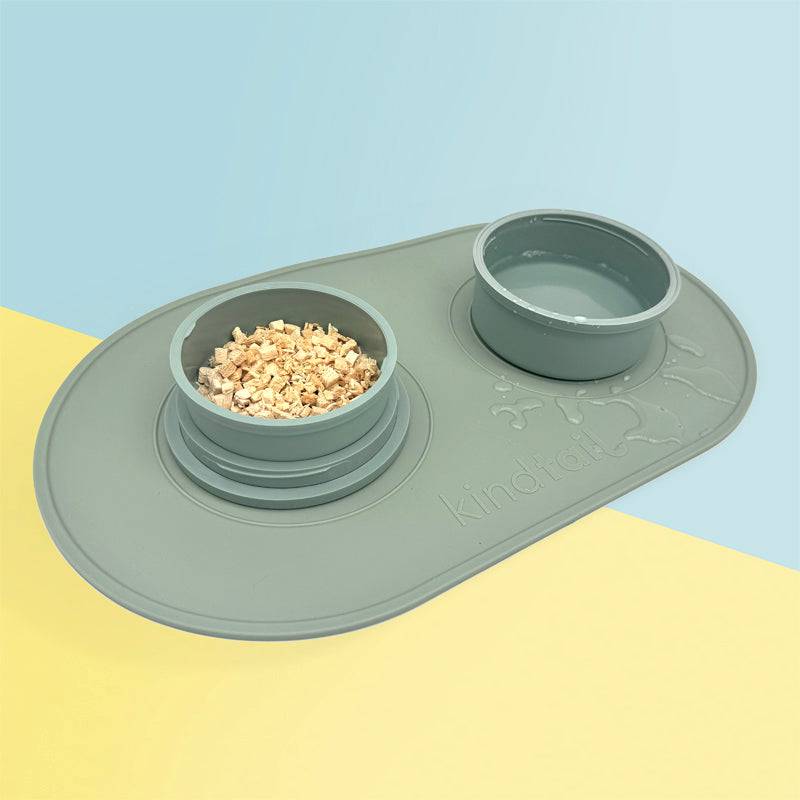 Portabowls Meal Time Bundle - KindTail