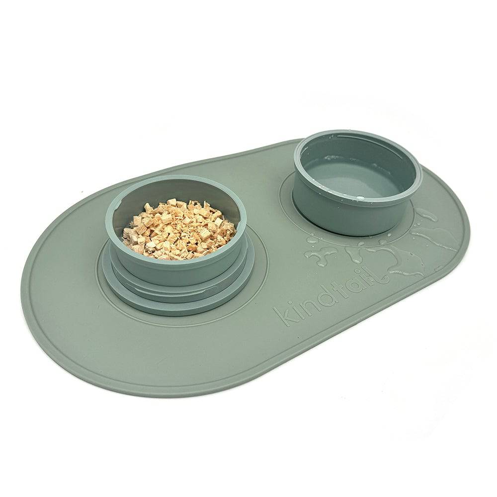 Portabowls Meal Time Bundle - KindTail