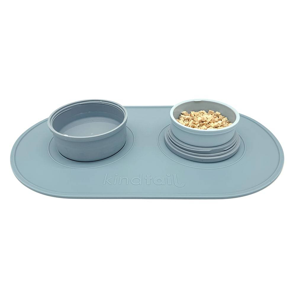 Kind Silicone Dog Food Mat - KindTail