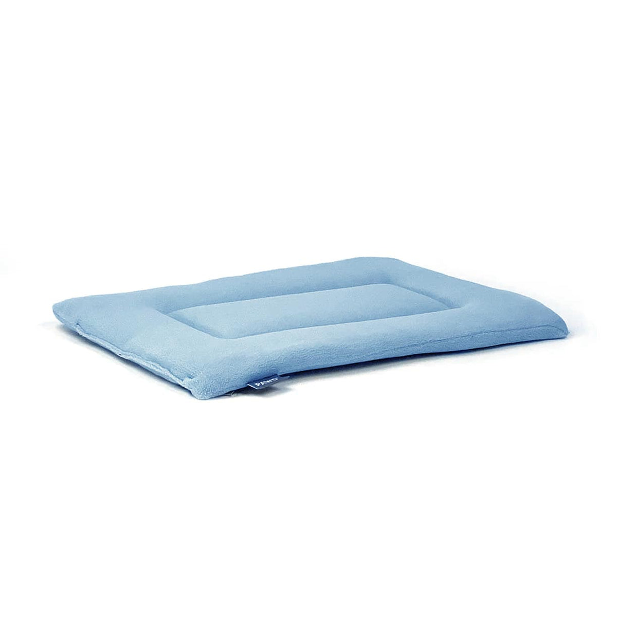 PAWD Crate Pad and Dog mat in blue, Dog Bed | KindTail