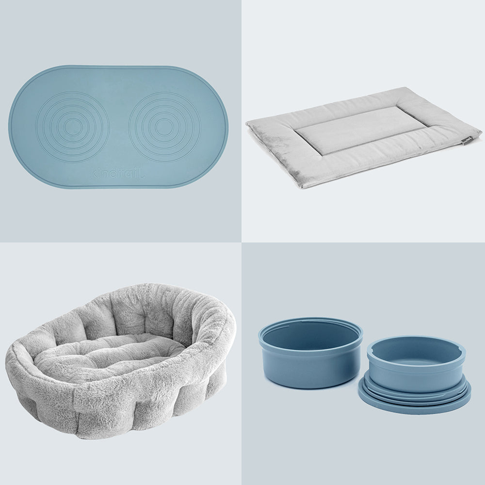 Accessory Bundle