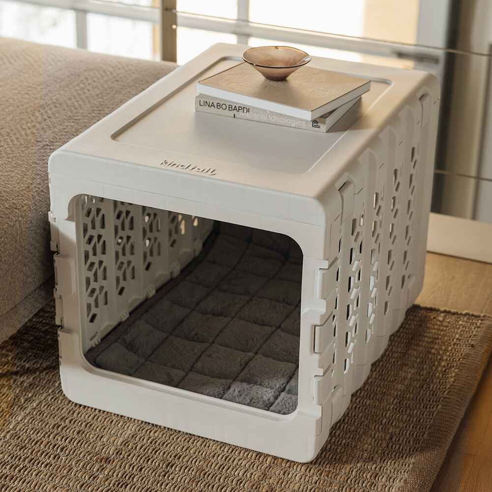 NomadNap - Travel & Portable Dog Bed - KindTail