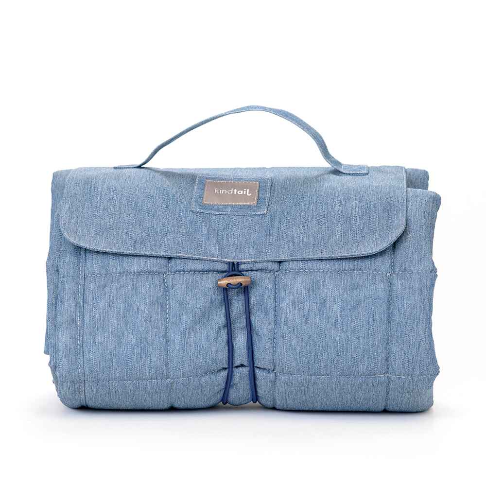 NomadNap - Travel & Portable Dog Bed - KindTail