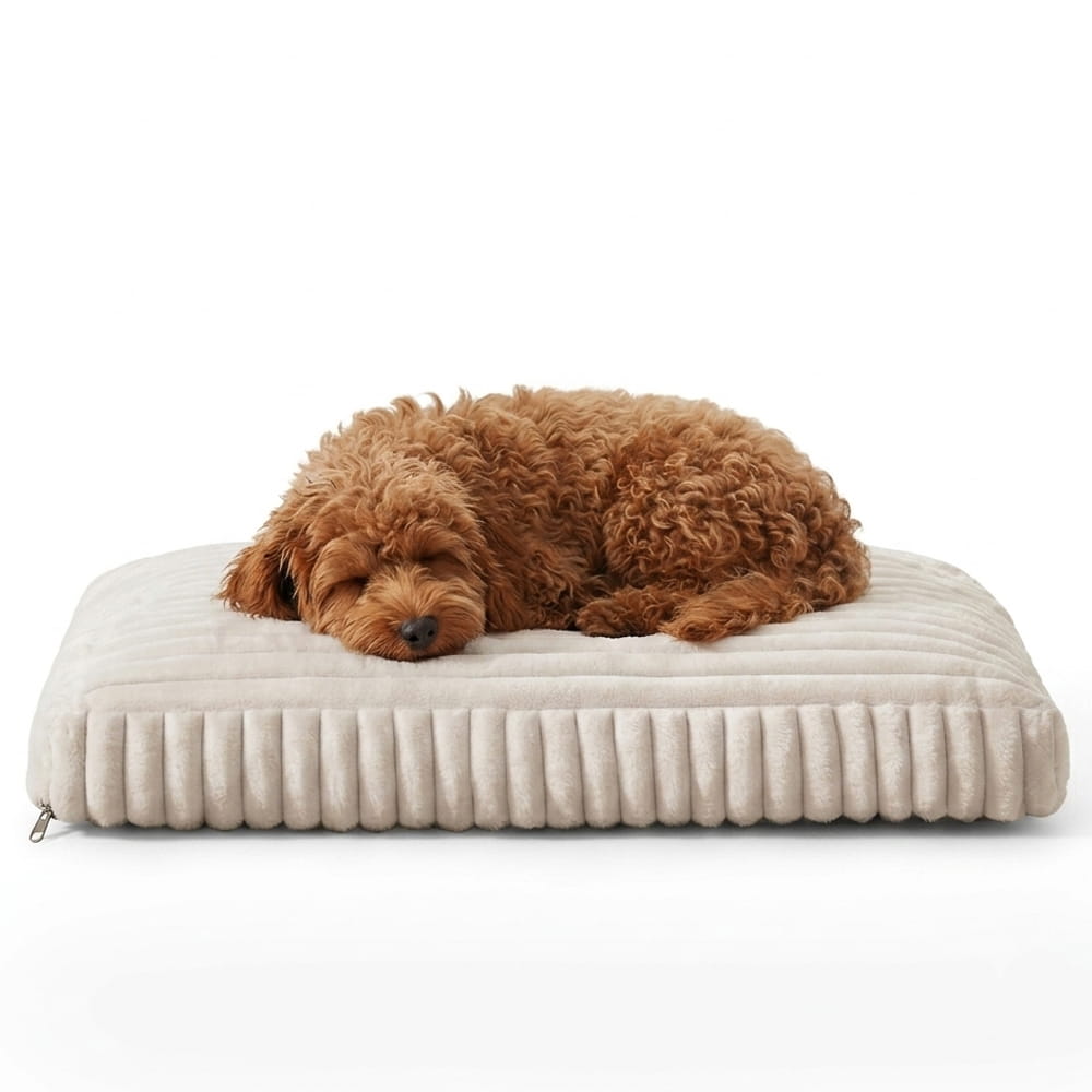 Q4 Orthopedic Crate Pad & Dog bed