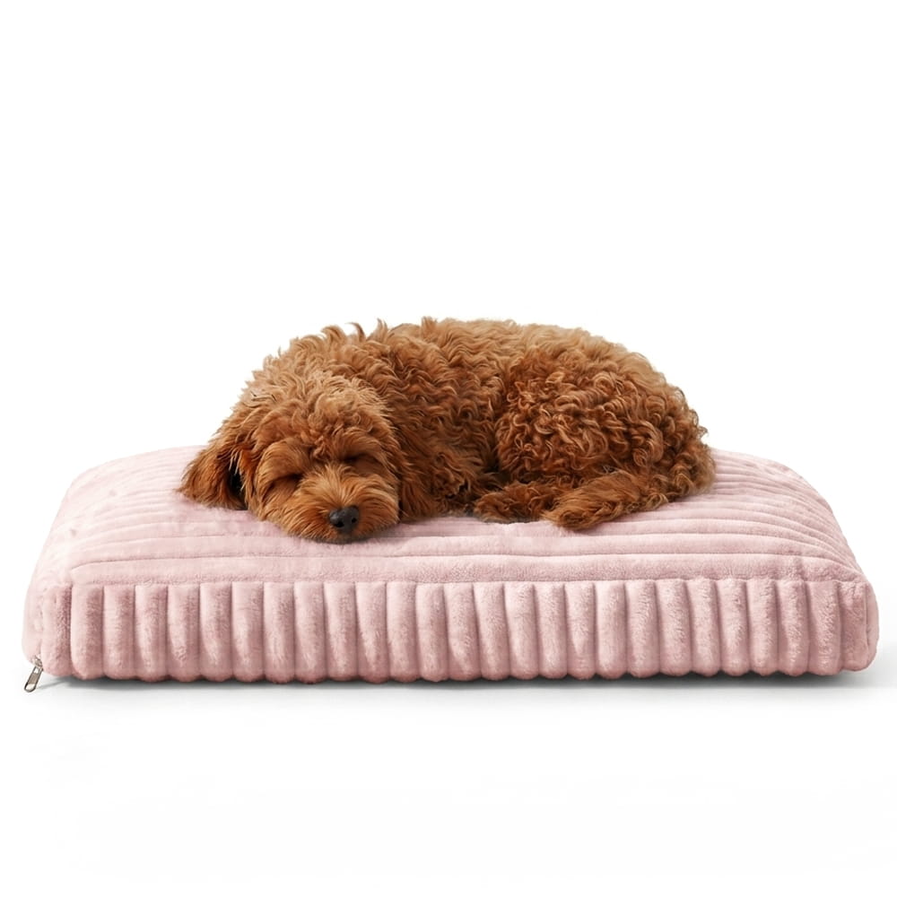 Q4 Orthopedic Crate Pad & Dog bed