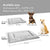 PAWD® Pad | Pet Crate bed