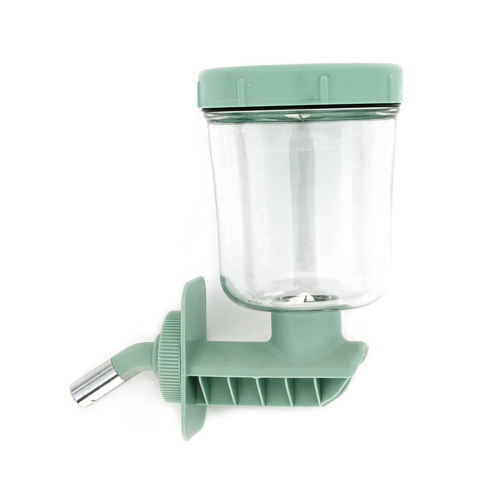 Pawdle Crate Water Bottle® - KindTail