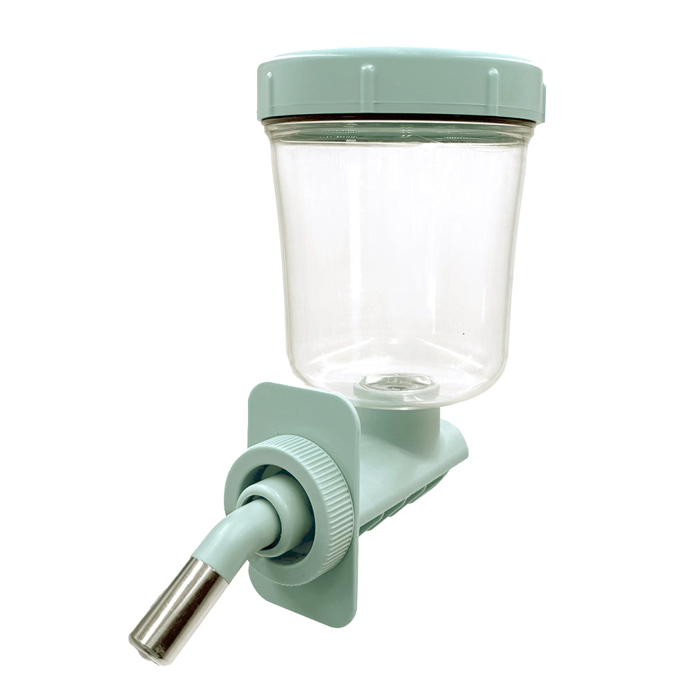 Pawdle Crate Water Bottle® - KindTail