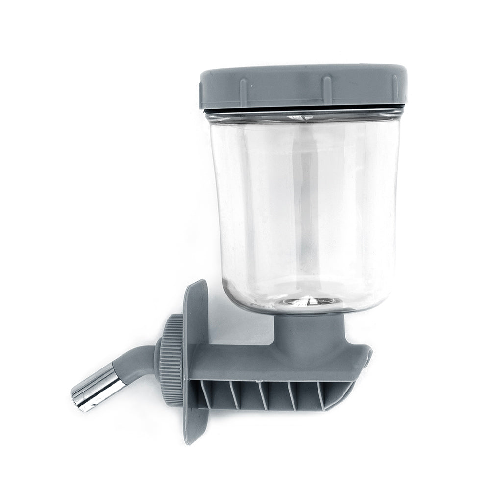 Pawdle Crate Water Bottle® - KindTail