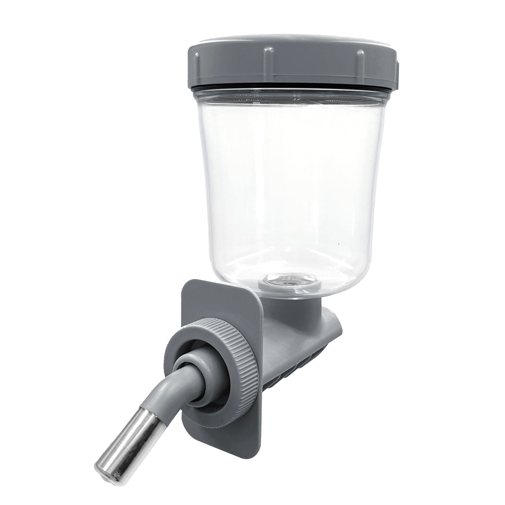 Pawdle Crate Water Bottle® - KindTail