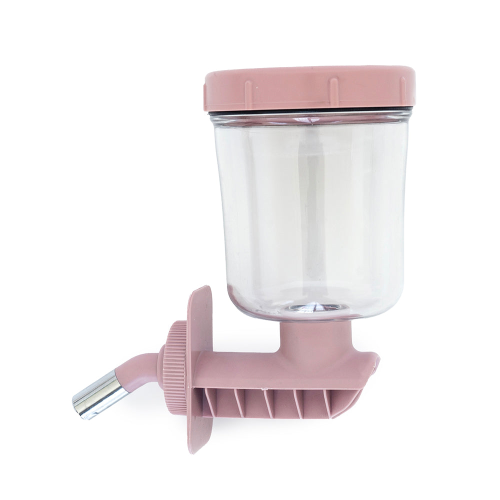 Pawdle Crate Water Bottle® - KindTail