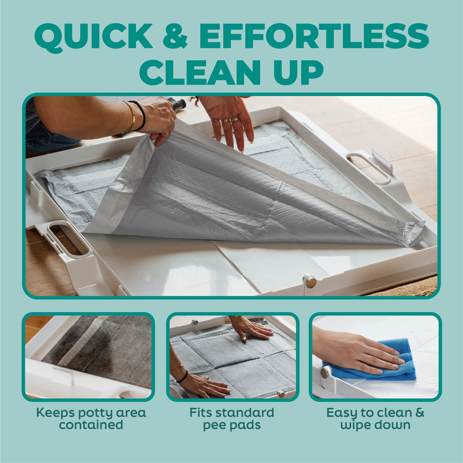 Potty Training Bundle - KindTail