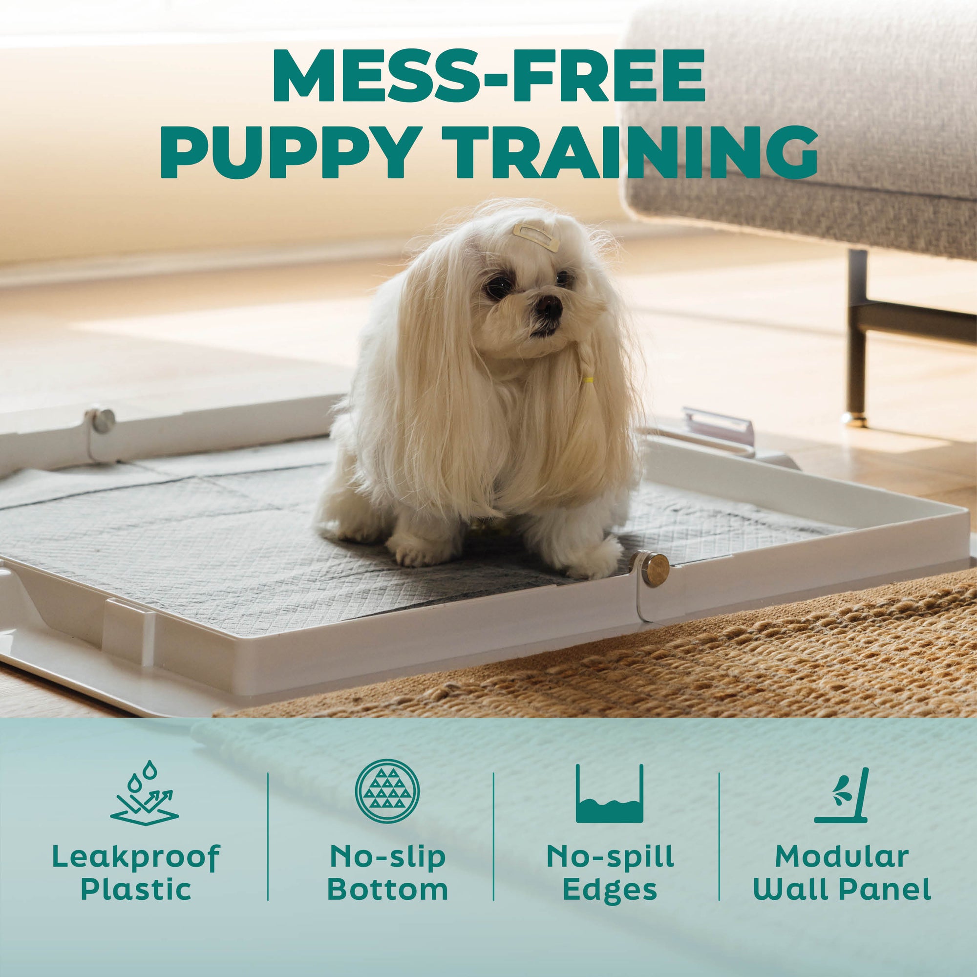Potty Training Bundle - KindTail