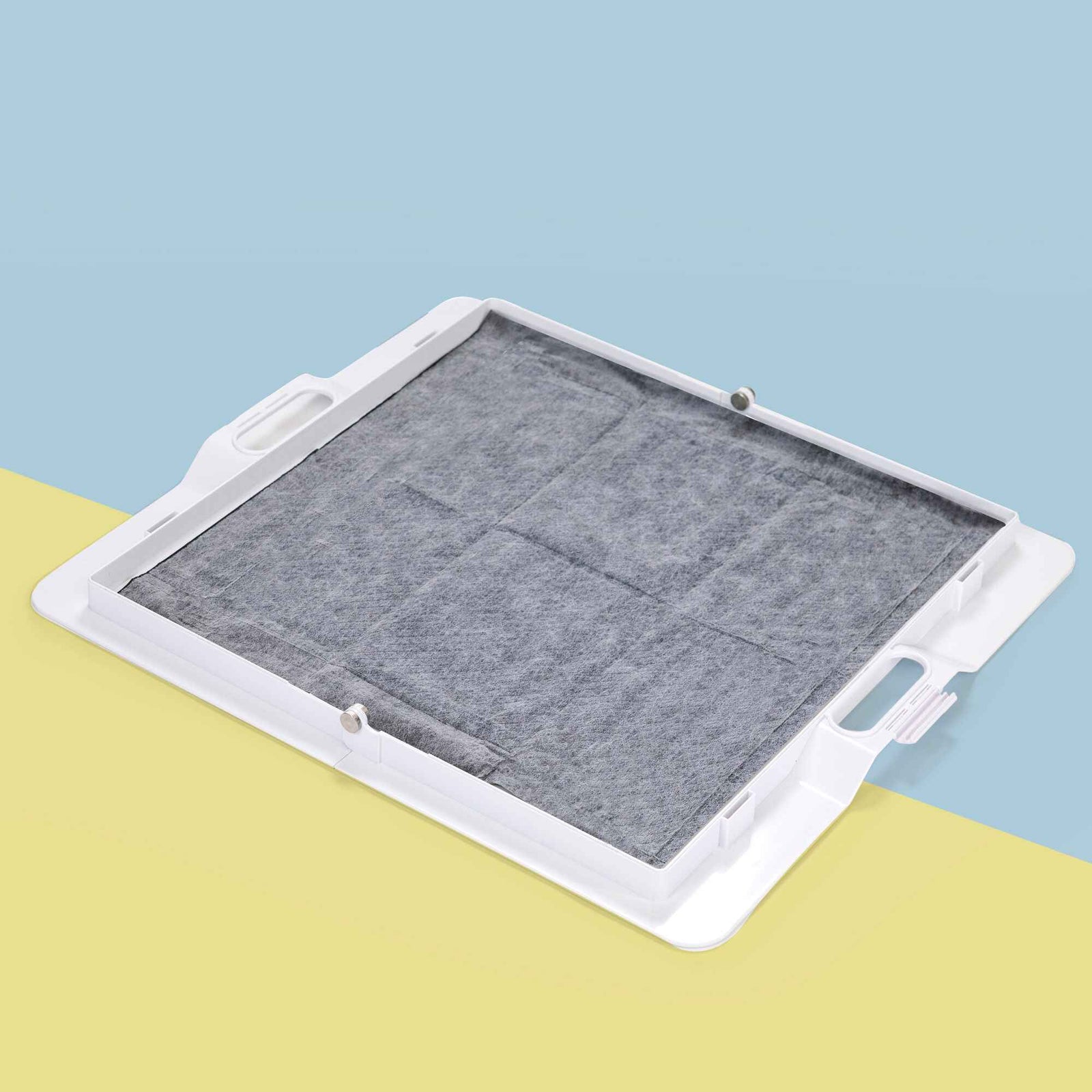 Pee PAWD® Pee Pad holder - KindTail