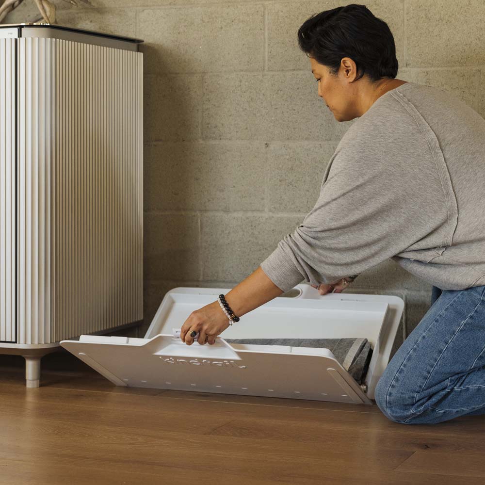 Pee PAWD® Pee Pad holder - KindTail