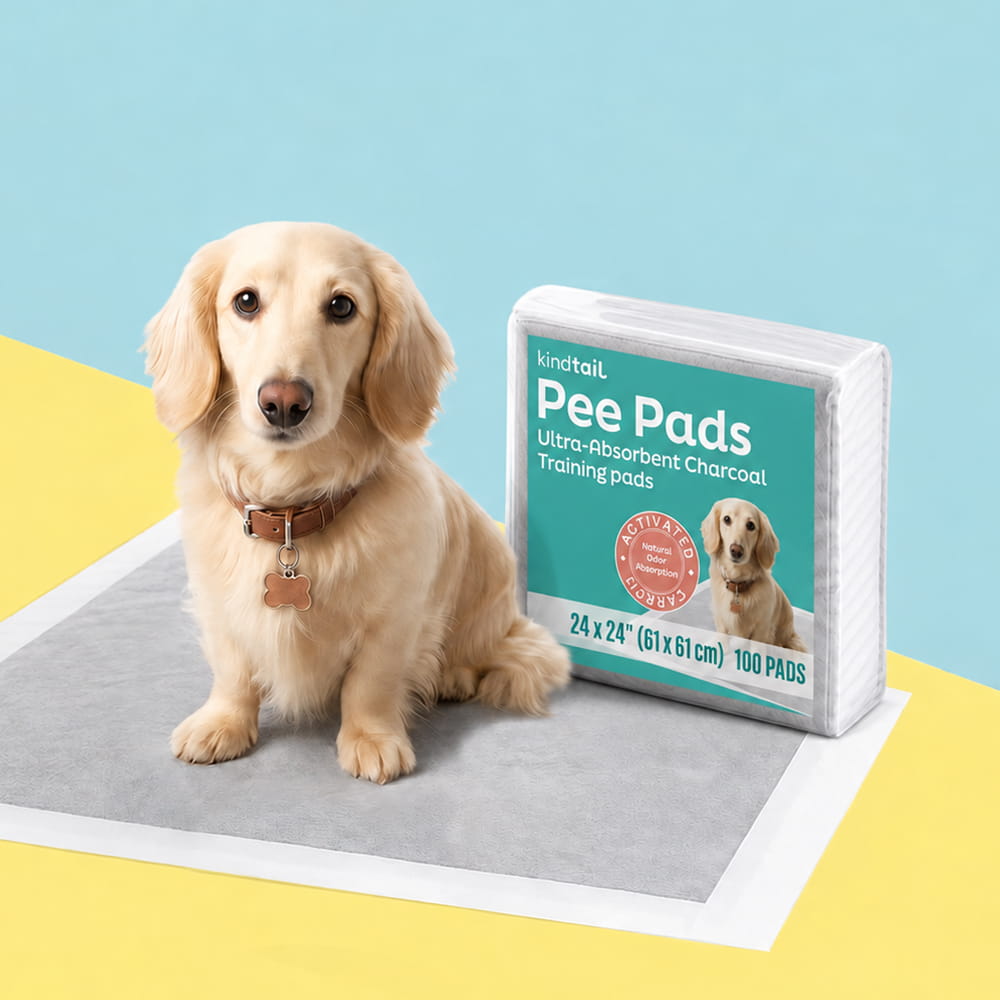 Free Sample Pee Pads