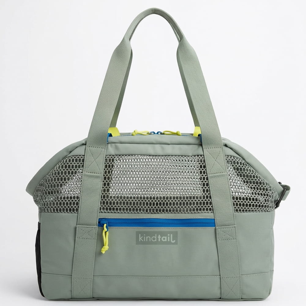 PAWD Pet Carrier Bag