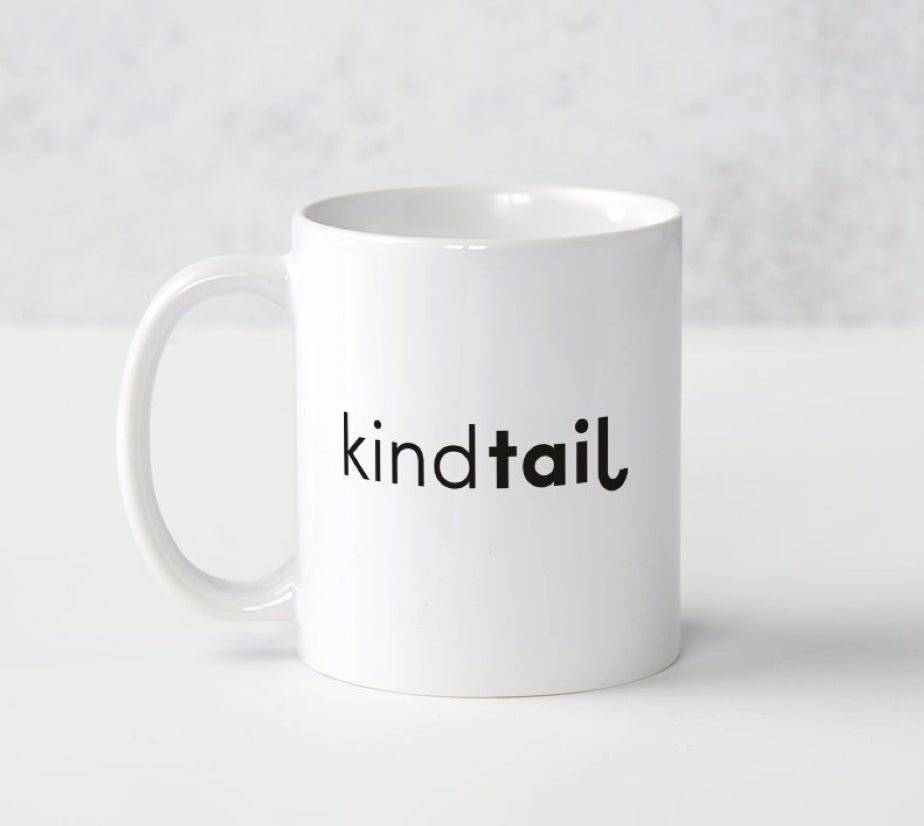 KindTail Mug - KindTail