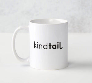 KindTail Mug - KindTail
