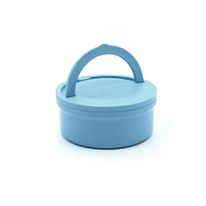 Portabowls | Portable travel & home bowl set - KindTail